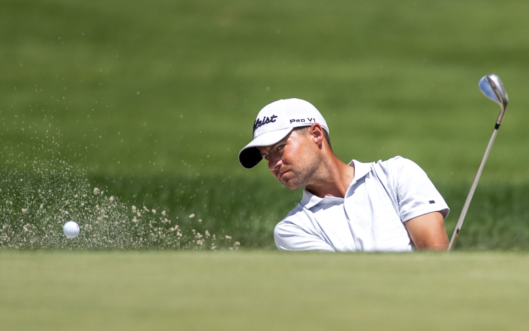 Pinnacle Bank Championship, 7.30